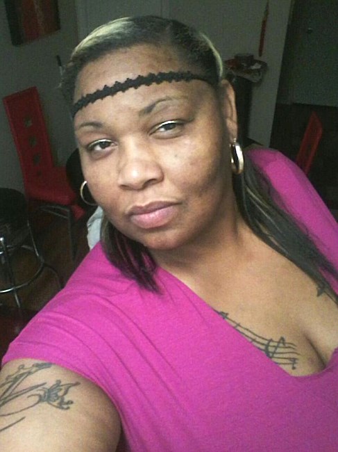 Obituary of Erika Nicole Smith