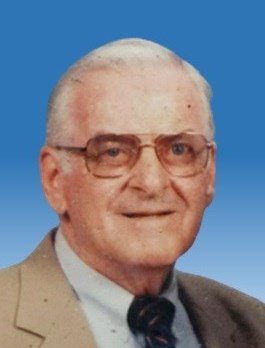 Obituary of Eneas Joseph Begley