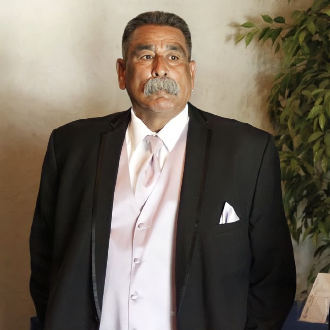 Obituary of Joseph "Joe" John Lopez