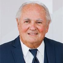 Obituary of Gary Warchock