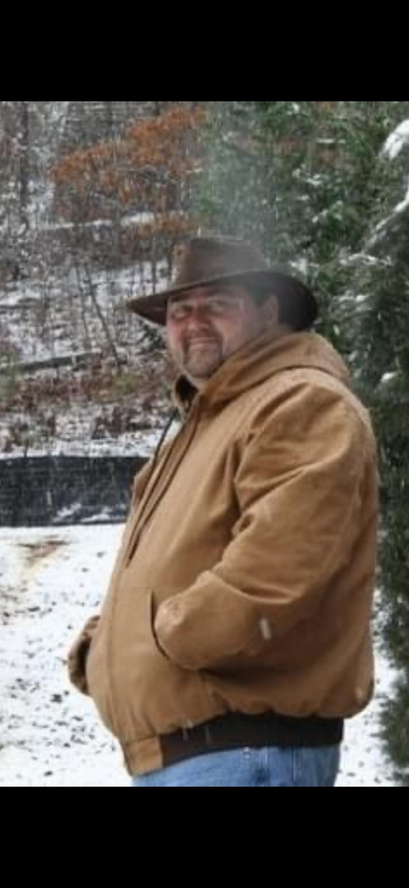 Avis de décès de Phillip Mark Daniel