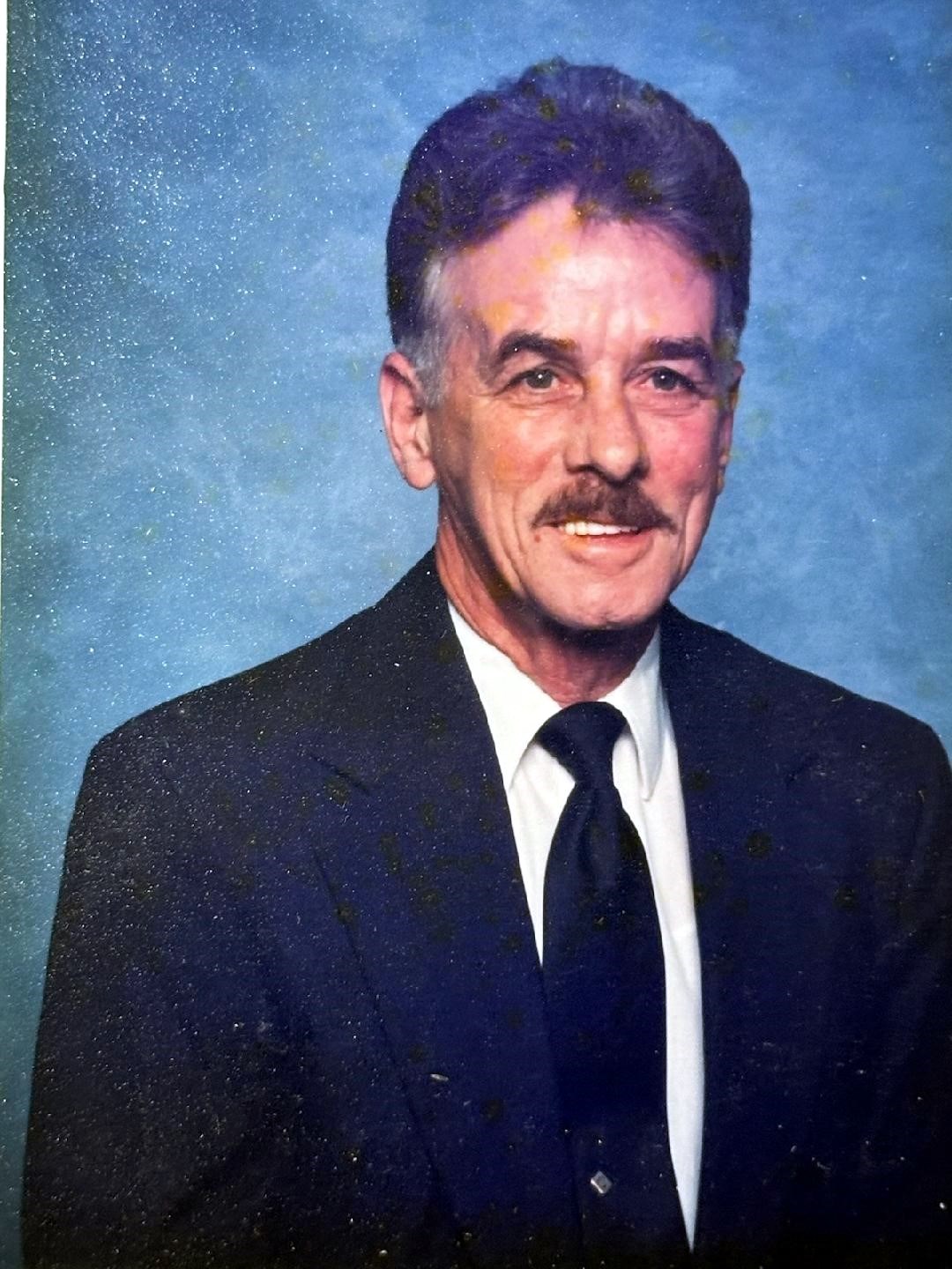 Charles Goodrich Obituary Mobile, AL