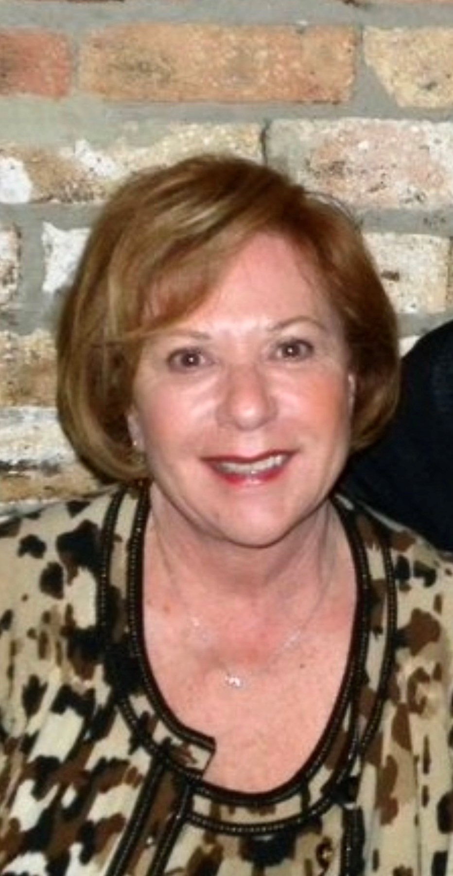 Obituary of Sandra L Mandell