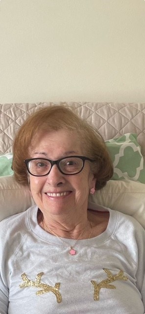 Obituary of Caridad Barbara Mesa