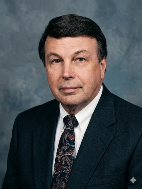 Avis de décès de Wayne Berry