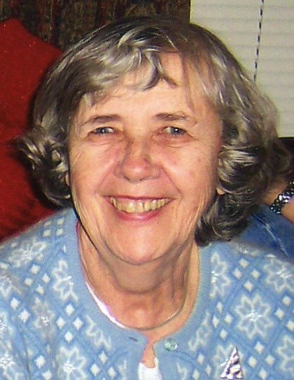 Obituary of Janis M Jevons