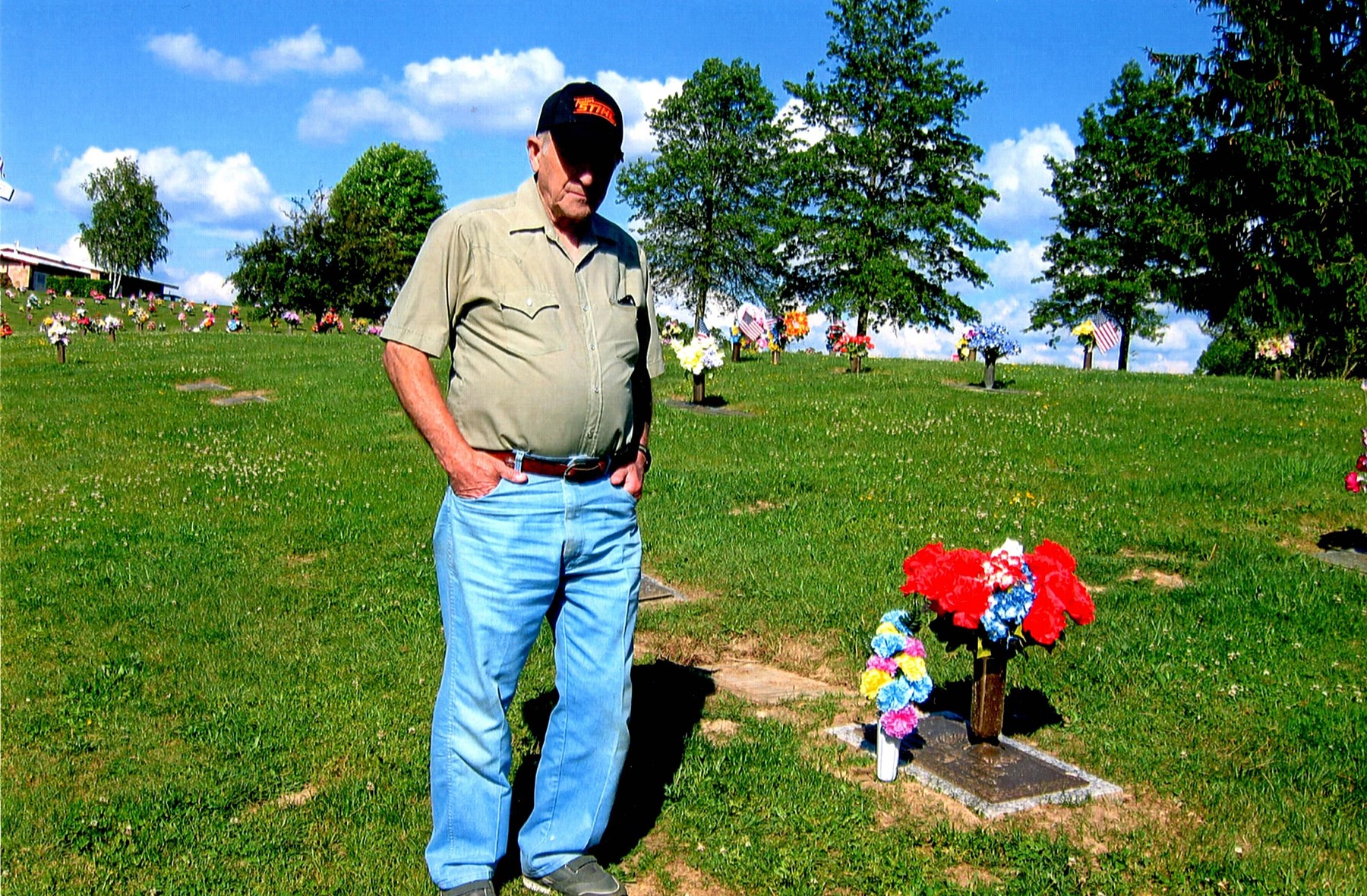 Obituary of Willmer Dean Atha