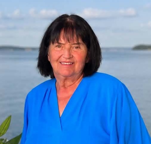 Avis de décès de Pauline Rowe