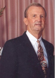 Obituary of Mr. Robert E. McCahill