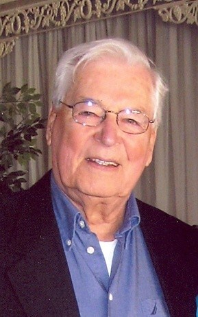 Obituary of John T. "Jack" Smith