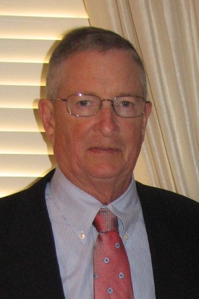 Obituario de Benjamin Lee Crawford