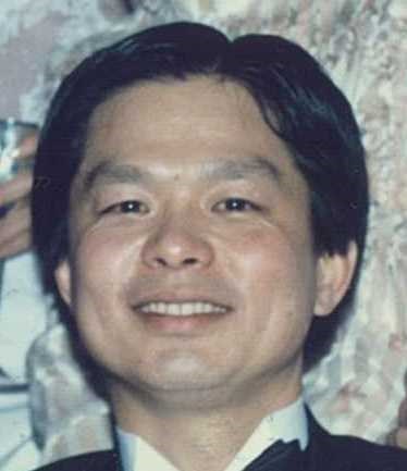 Obituary of Hiroshi Fujimoto