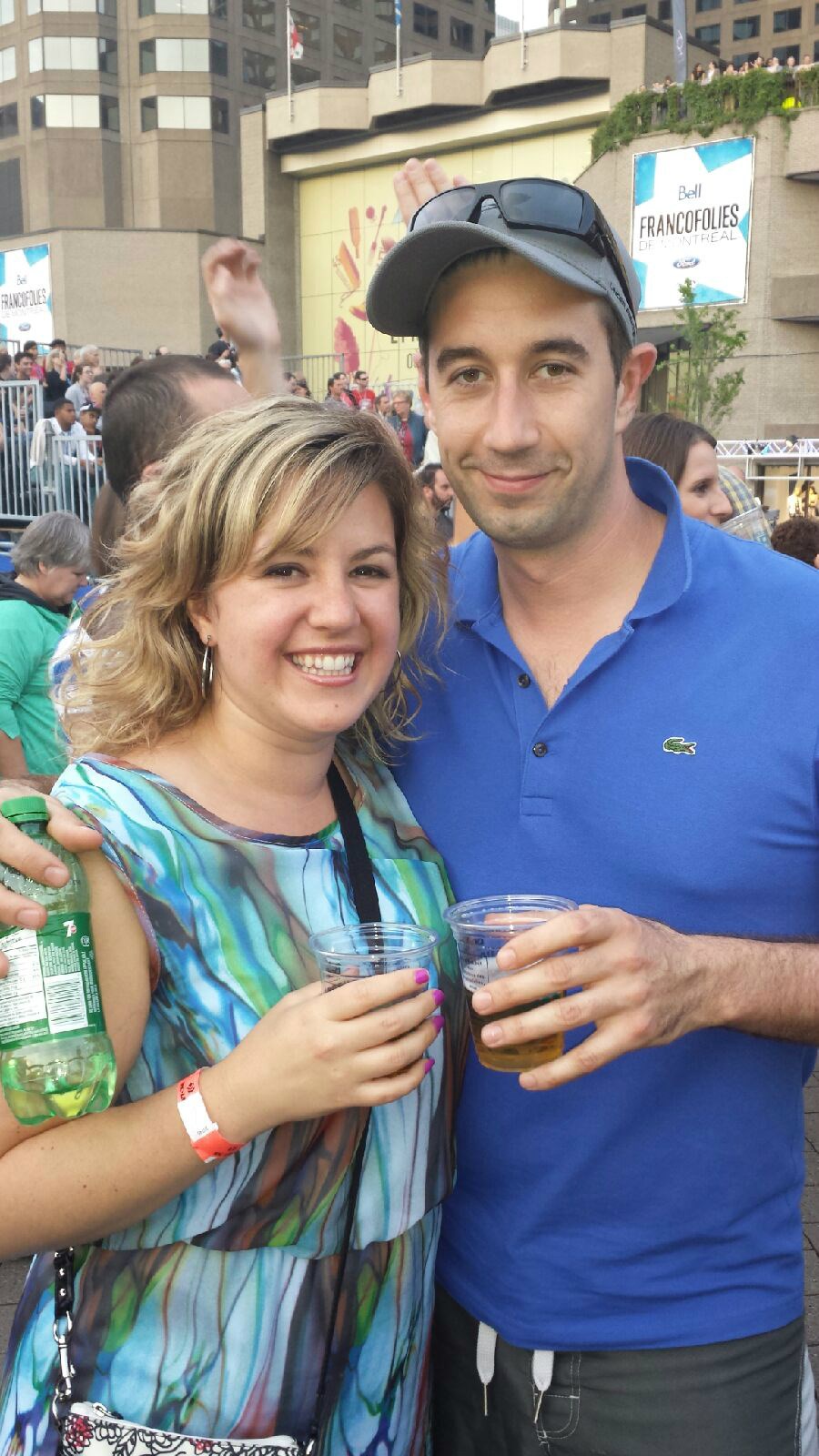 Obituary of Sébastien Roy