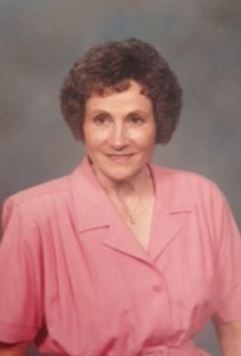 Obituary of Dorothy E Roberson