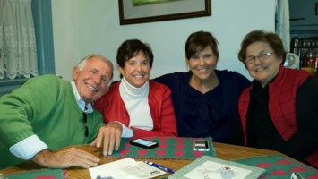 Obituary of David Stephen Noel Sr.