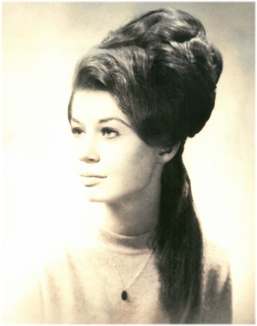 Obituary of Mary Linda Grillo