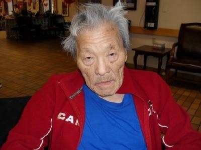 Obituary of Tong Hwan Lee