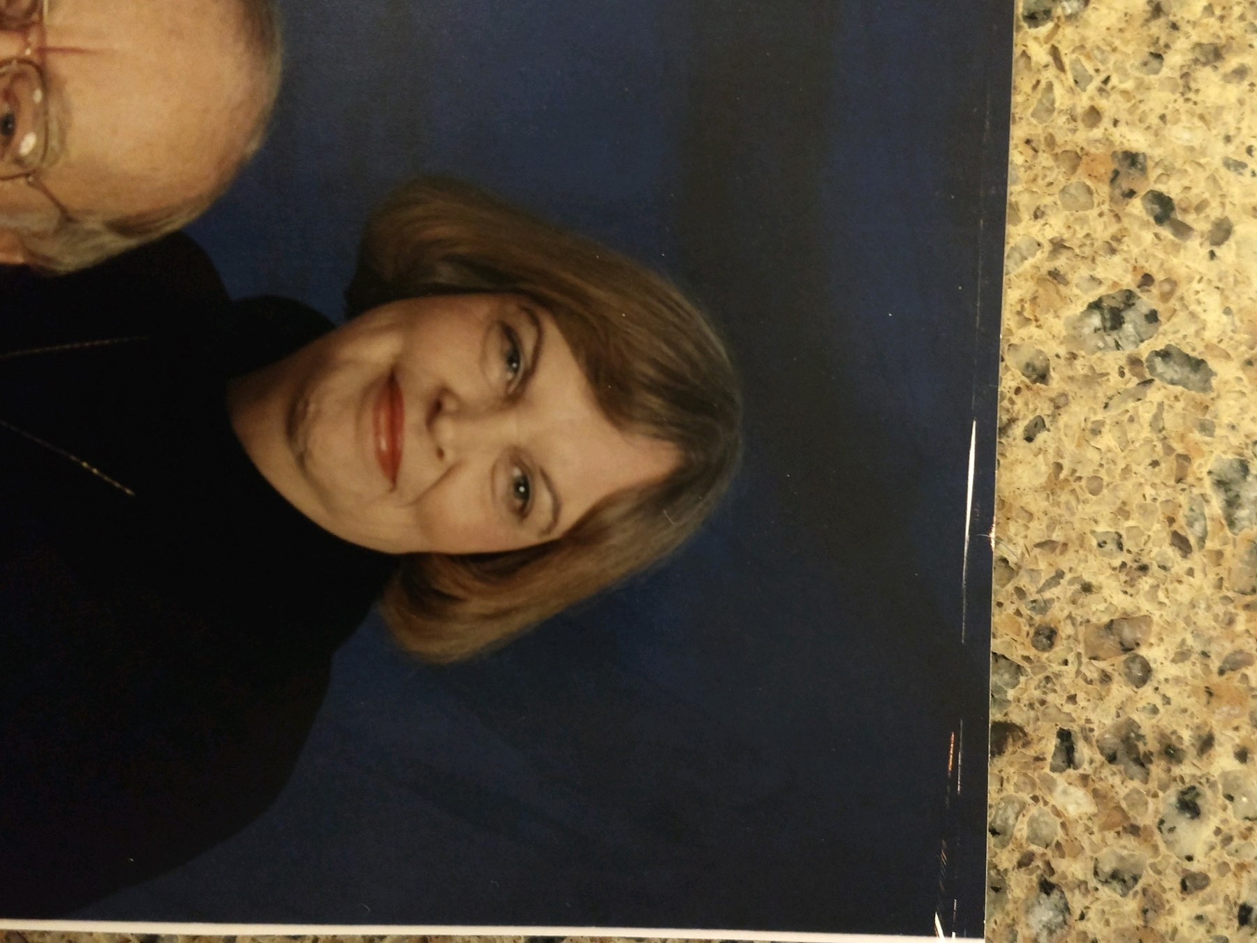 Obituary of Jody Hopt