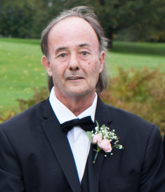 Obituary of Christopher N. Gallant