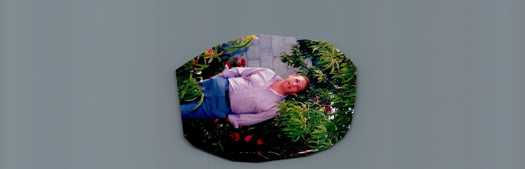 Obituary of Jose Luis Servin Amezcua