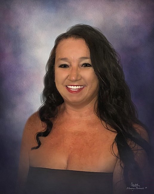 Obituary of Rebecca "Becky" Dorton