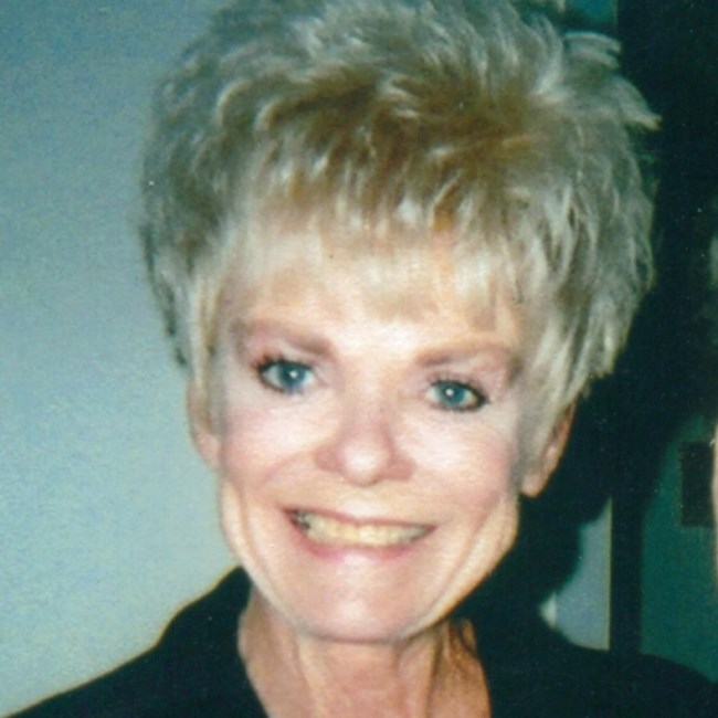 Obituary of Lynda Marie Lundgren