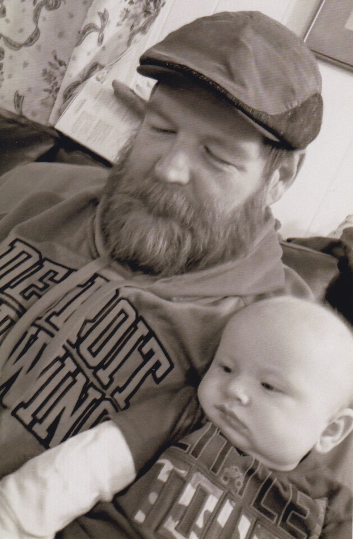 Obituary of Steven Jay Lash