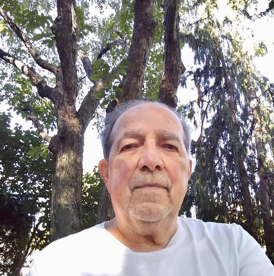 Obituary of Réjean Lessard