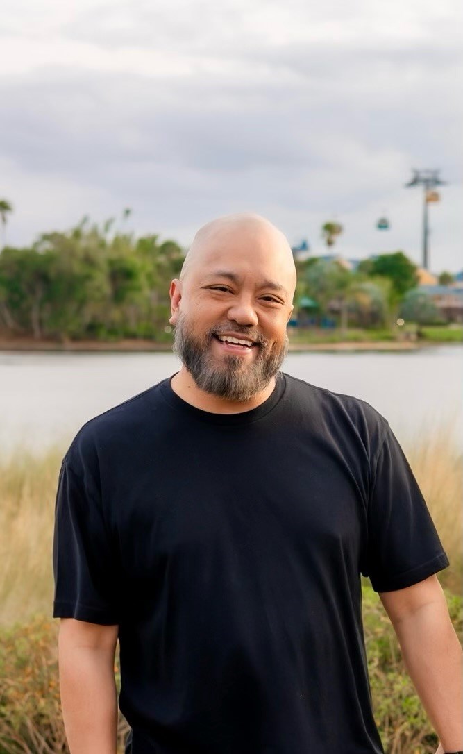 Obituary of Dudley Cruz DeCastro