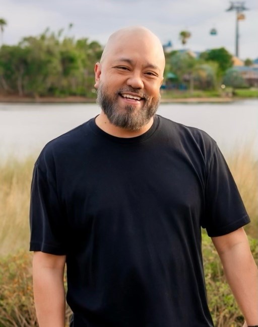 Obituary of Dudley Cruz DeCastro