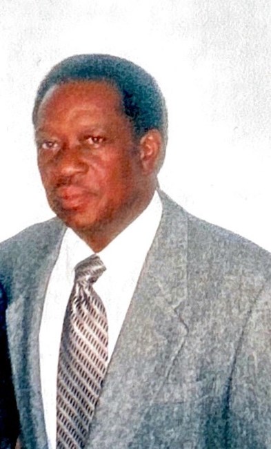 Obituary of Willie Fred Watson