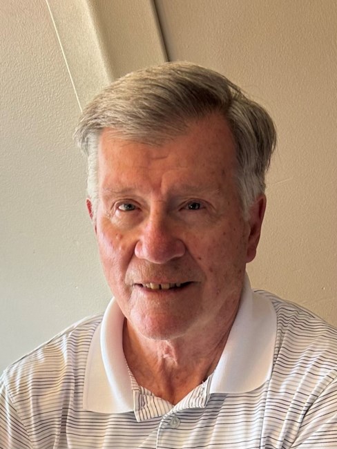 Obituary of Fred B. Giese