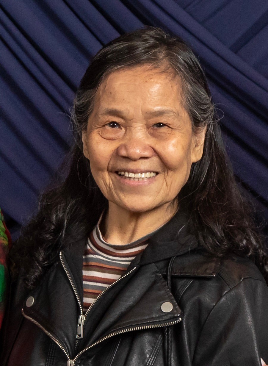 Obituary of Kien Thi Ngo