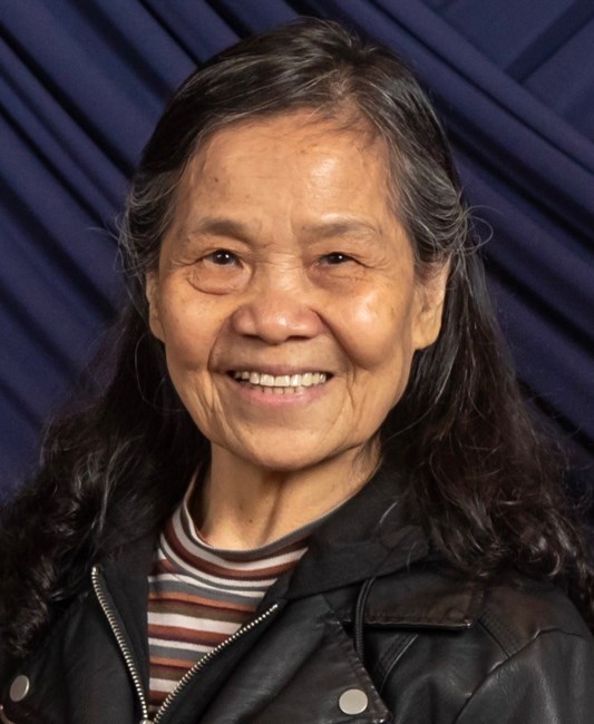 Obituary of Kien Thi Ngo