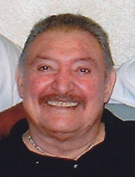 Obituary of Valentin T. Garcia