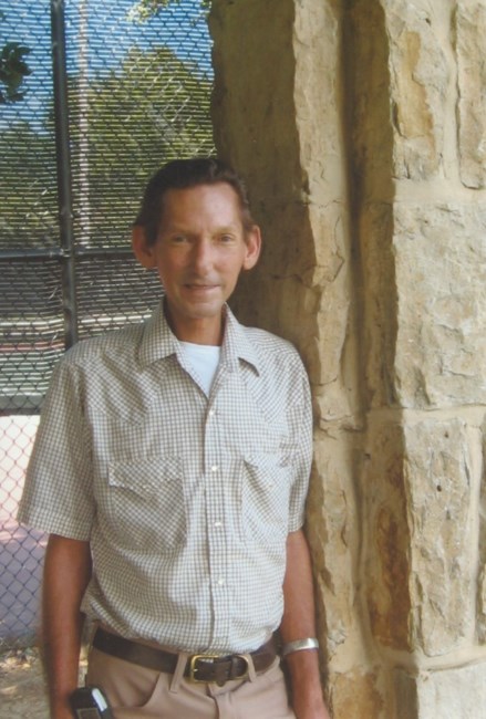 Obituary of Mr. Bernard Warnke