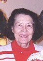 Obituary of Marjorie Mae Bowman Lasley