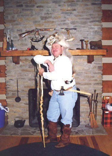 Obituary of Adrin Tull