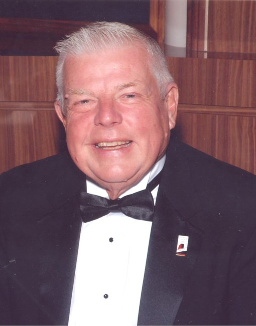 Obituary of William Clark Marquard