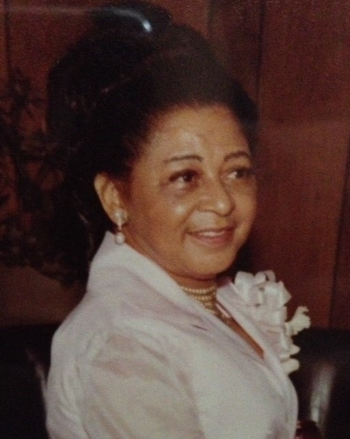 Obituary of Hattie C. Brown