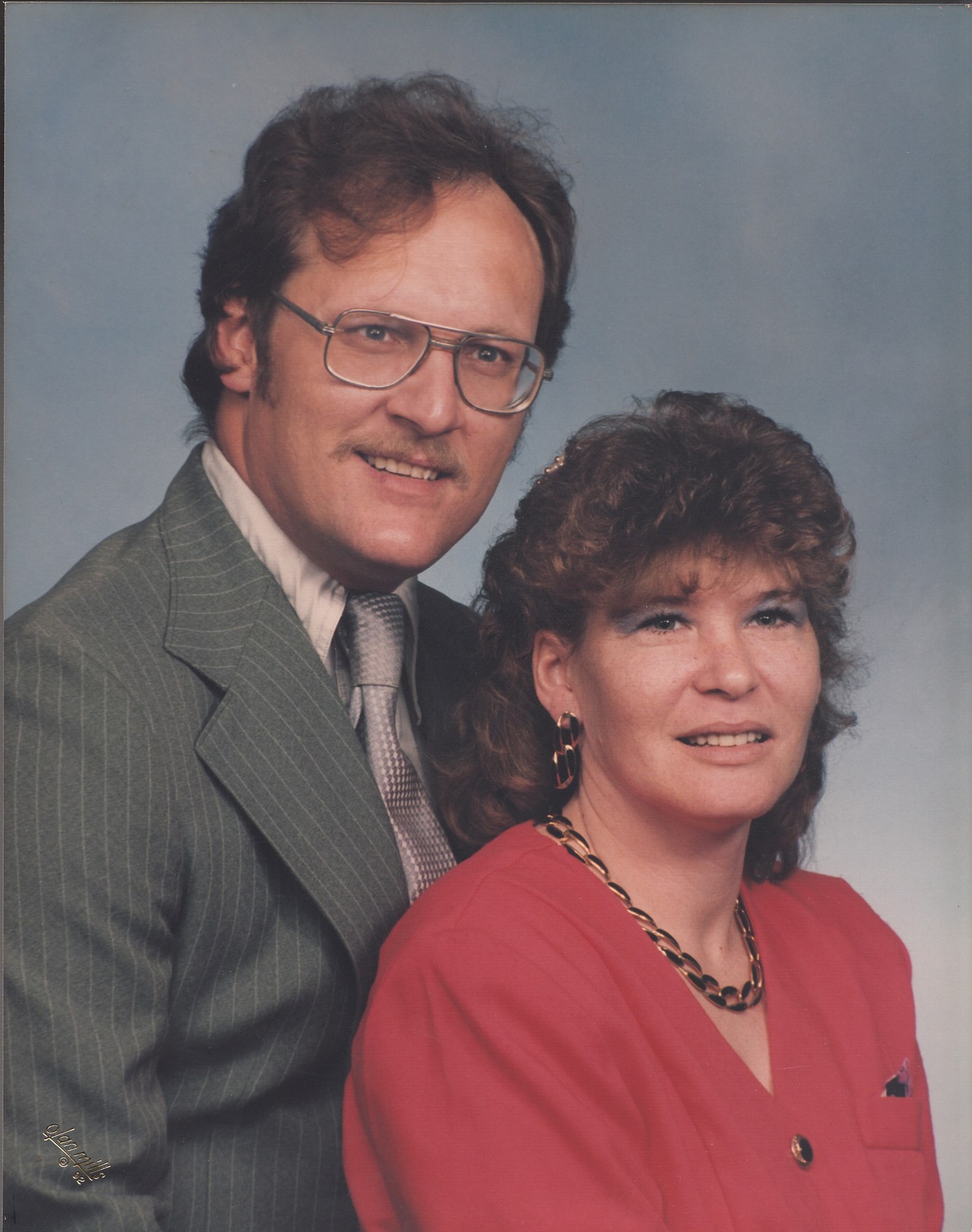 Obituary of Charles "Dexter" Mumford