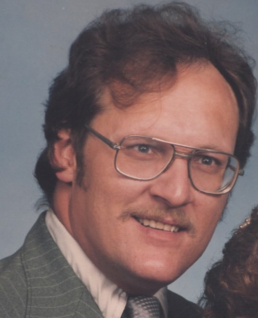 Obituary of Charles "Dexter" Mumford