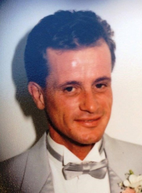 Obituary of Bruce Leeroy Brode