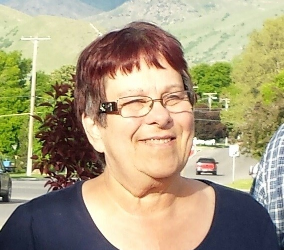 Obituary of Roxanne Foster