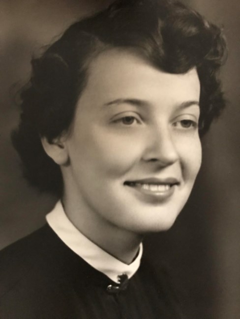 Obituary of Dolores Parent