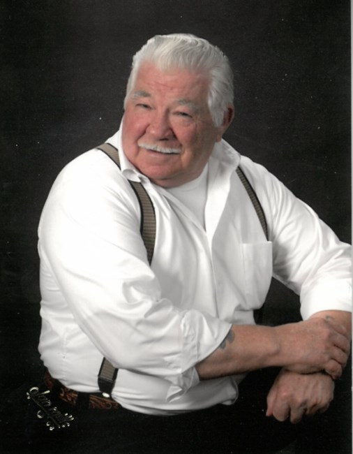 Obituary of Larry Dean Mcgee Sr.