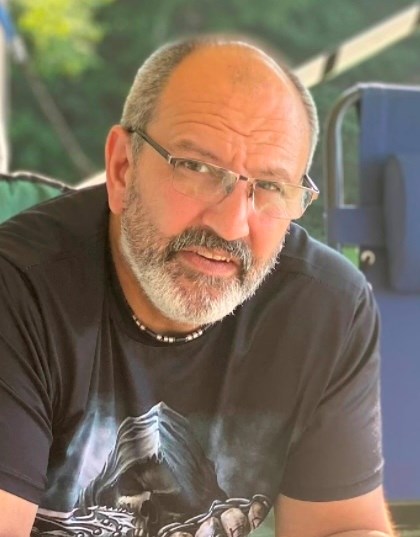 Obituary of Bruce Jean Lagacé