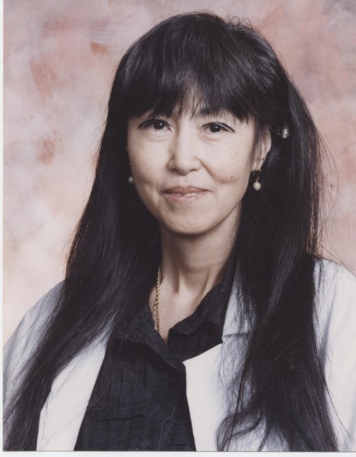 Obituary of Elsie Huei Min