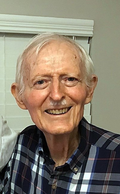 Obituary of William DeMotte Martin