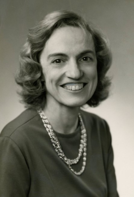 Obituary of Dorothy M. Crowe